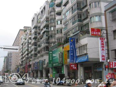 新北中和大樓法拍-3