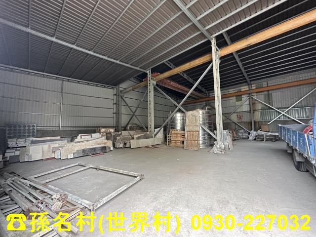 仁武廠房-1