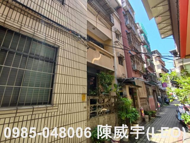 新北淡水透天法拍-3