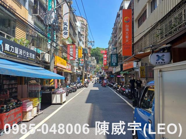 新北淡水透天法拍-7
