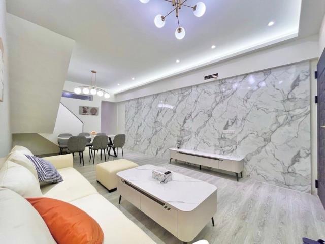 嘉義中埔透天-1