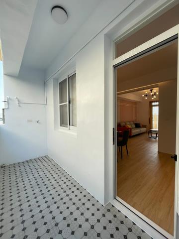 嘉義民雄公寓-12