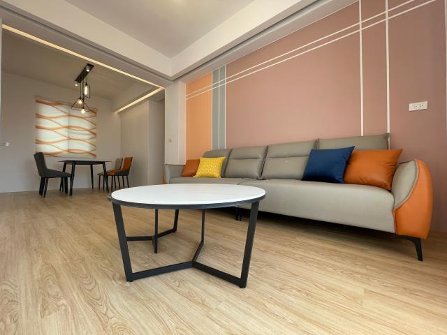 嘉義民雄公寓-3