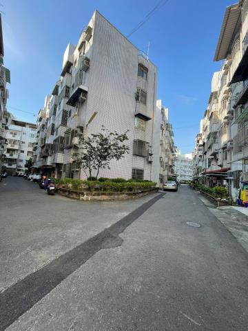 嘉義民雄公寓-8