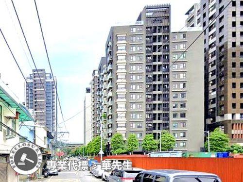 新北大樓法拍-2
