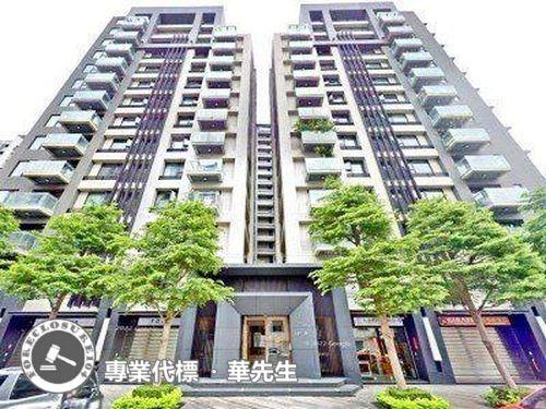 新北大樓法拍-1