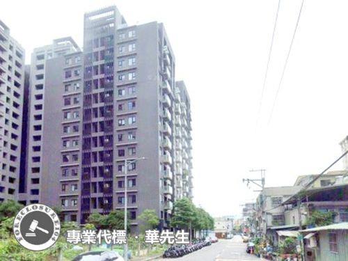 新北大樓法拍-4
