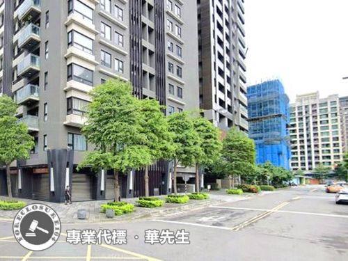 新北大樓法拍-6