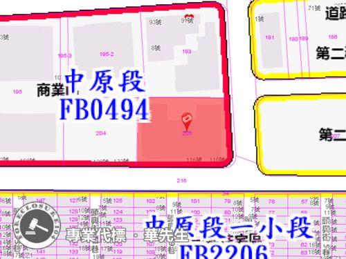 新北大樓法拍-9