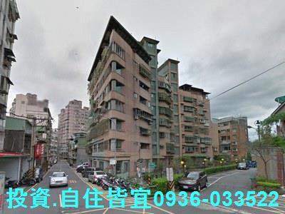 新北淡水法拍華廈-4