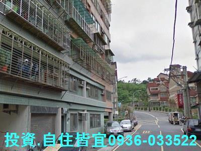 新北淡水法拍華廈-5
