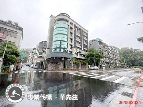 內湖華廈法拍-4
