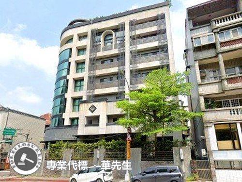 內湖華廈法拍-7