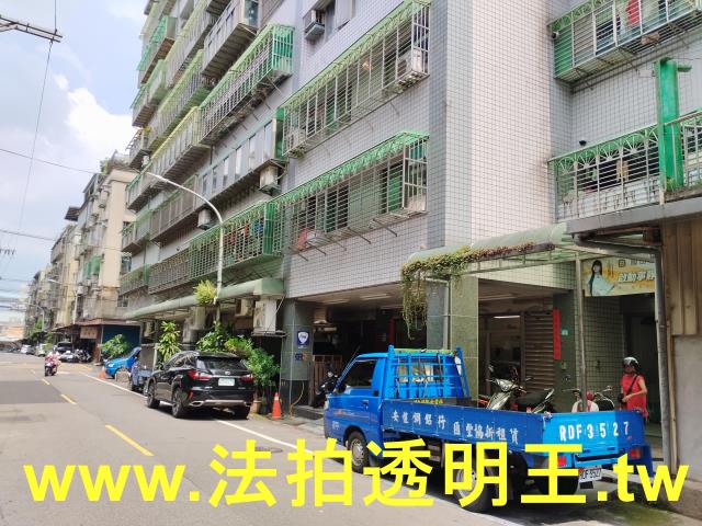 板橋大樓法拍-8