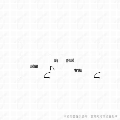 梧棲華廈-9