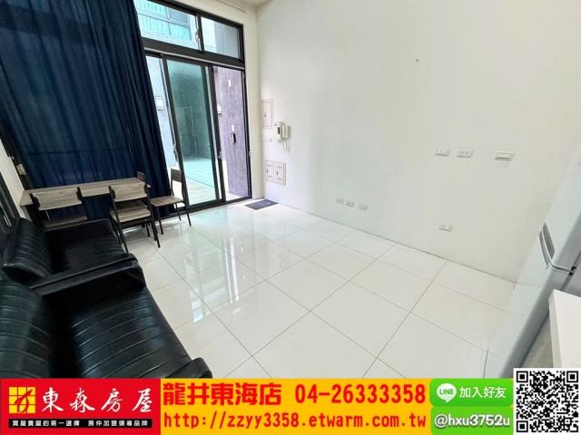 梧棲華廈-3