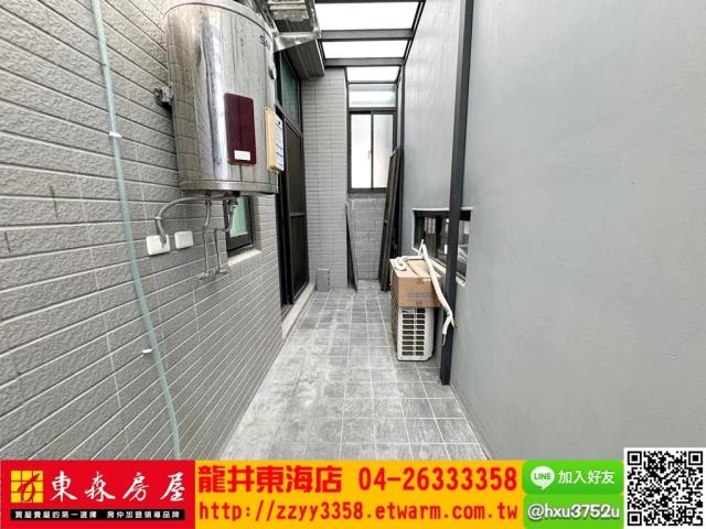 梧棲華廈-4