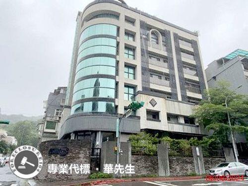 台北法拍華廈-7