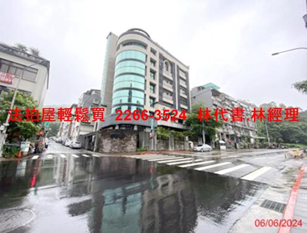 台北法拍華廈-10