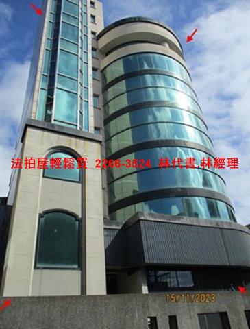 台北法拍華廈-4