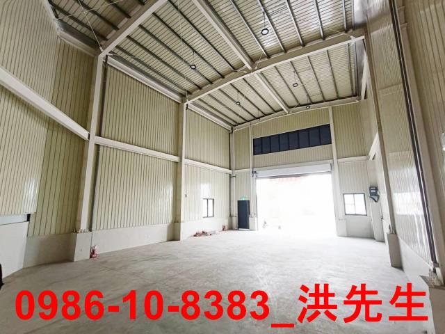 路竹廠房-3