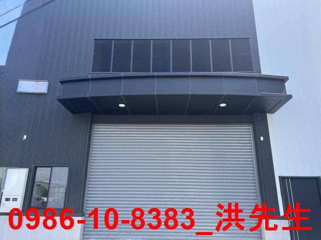 路竹廠房-4