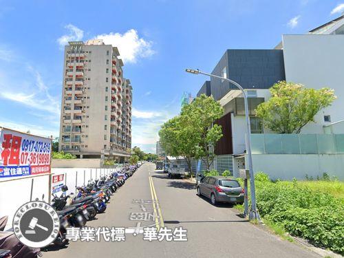 高雄楠梓透天法拍-2