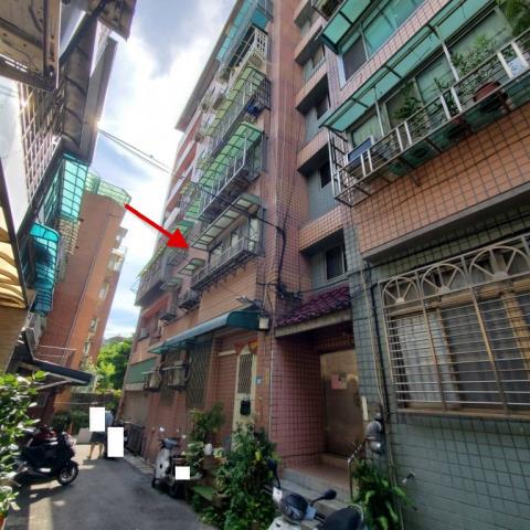 淡水華廈法拍-2