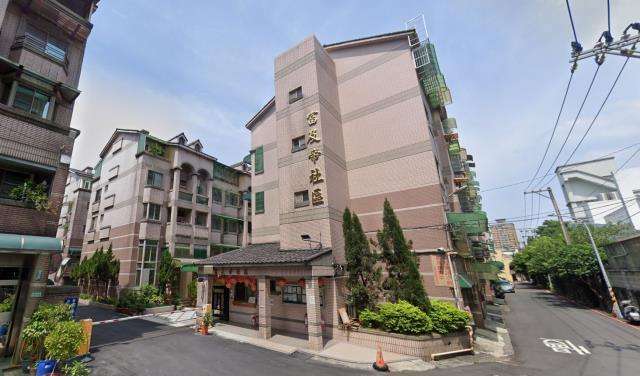 桃園法拍別墅-1