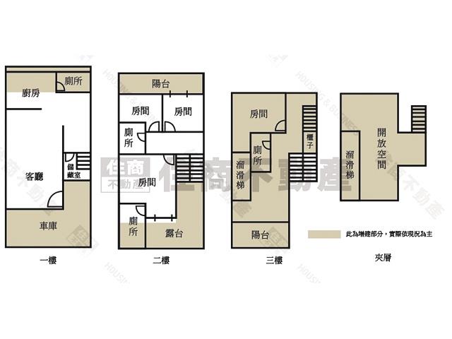 台南永康透天-15