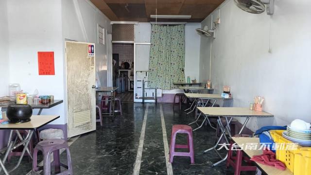 台南麻豆店面-11