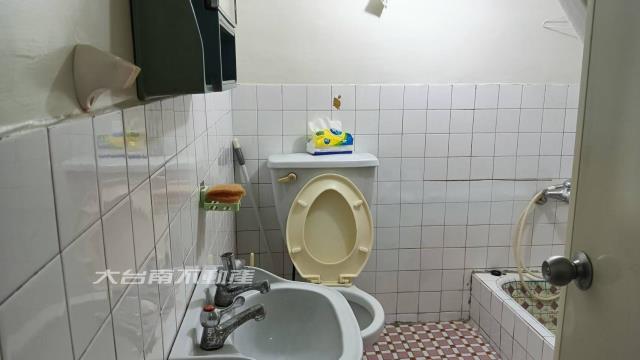 台南麻豆店面-8