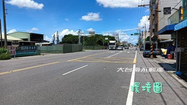 台南麻豆店面-2