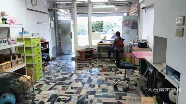 台南麻豆店面-8