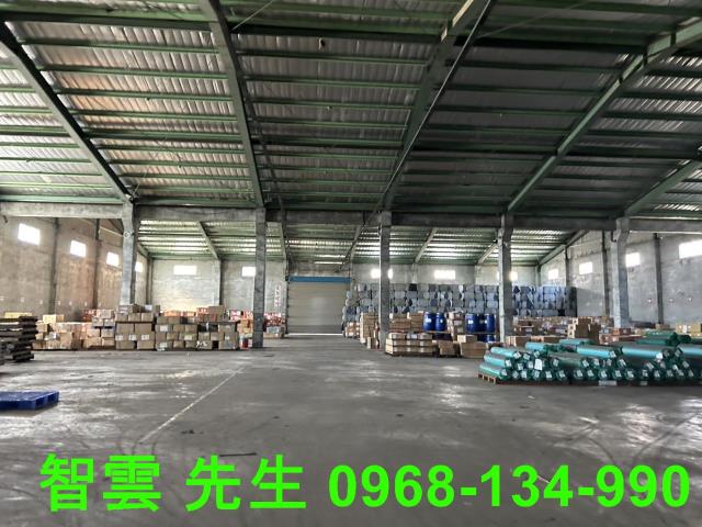 苗栗後龍廠房-6