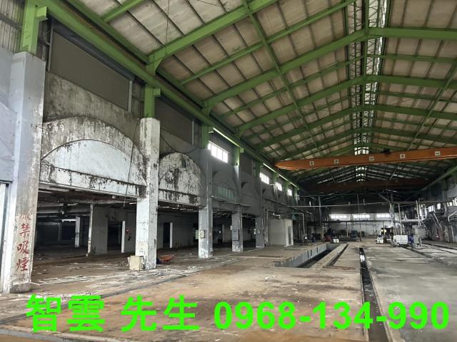 苗栗後龍廠房-8