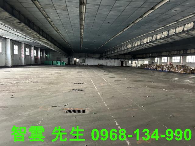 苗栗後龍廠房-9