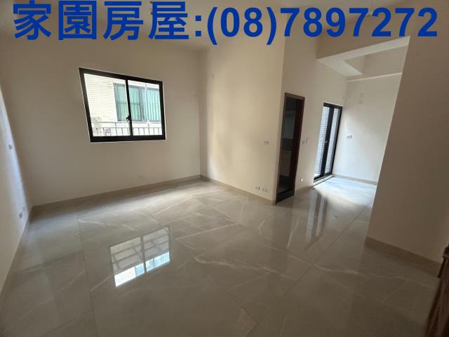 屏東東港別墅-6