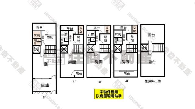 台南透天-15