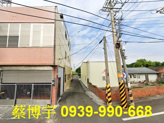 竹塘法拍屋東陽路平房