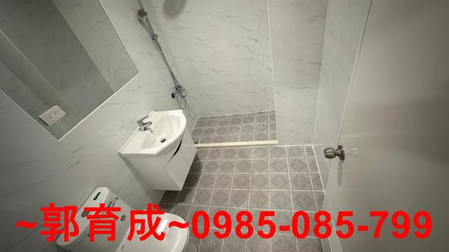 嘉義東區套房-5