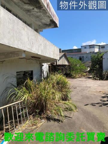 淡水廠房-10