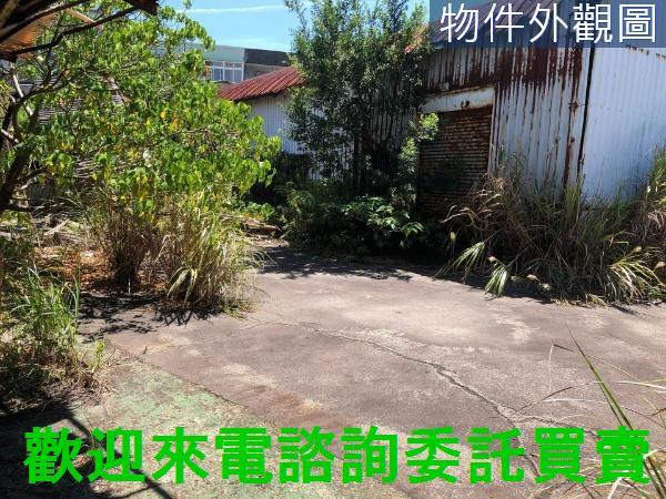 淡水廠房-9