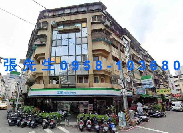 西區法拍大樓-5