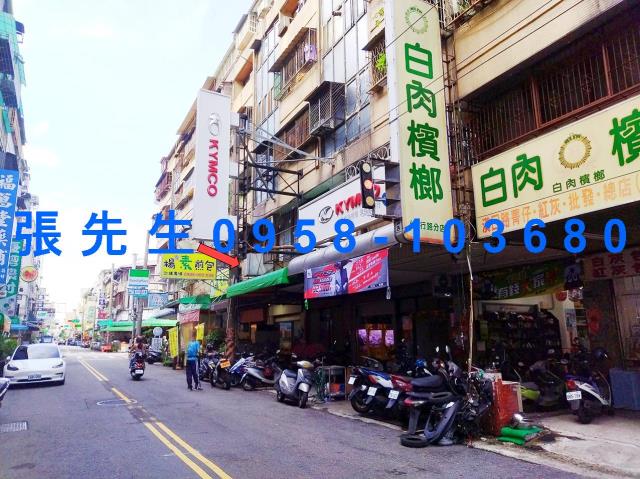 西區法拍大樓-6