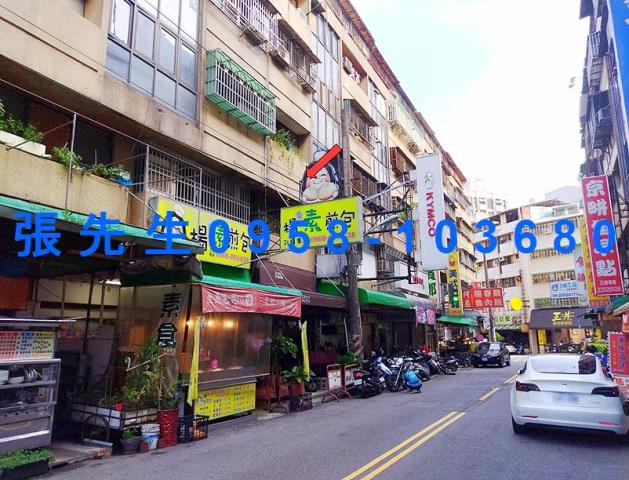西區法拍大樓-9