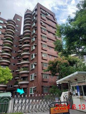 台北法拍大樓-2