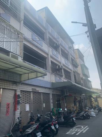 嘉義西區透天-5