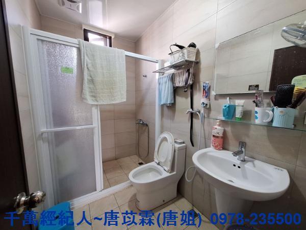 新竹新豐透天-3