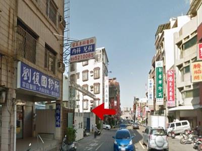 新竹北區大樓拍賣-3